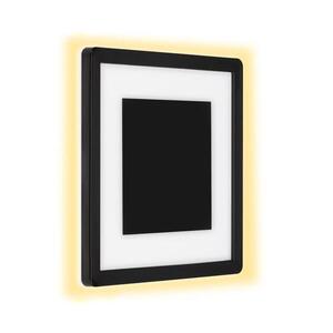 Telefunken 315905TF - LED Venkovní nástěnné svítidlo LED/15W/230V IP44 4000K černá 315905TF obraz
