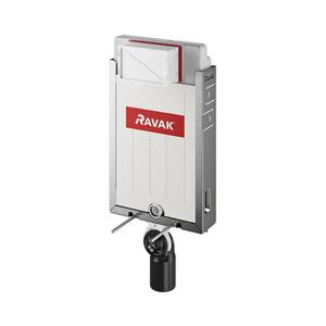 Ravak X01702 - Modul pro WC 1, 06 m X01702 obraz