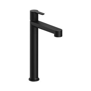Ravak X070182 - Umyvadlová baterie PURI 32, 2 cm černá X070182 obraz