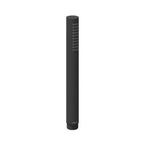 Ravak X07P670 - Ruční sprcha matná černá X07P670 obraz