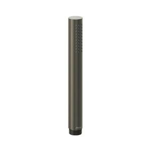 Ravak X07P694 - Ruční sprcha kartáčovaný grafit X07P694 obraz