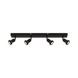 Briloner 2926-045 - LED Bodové svítidlo 4xGU10/4, 9W/230V 2926-045 obraz