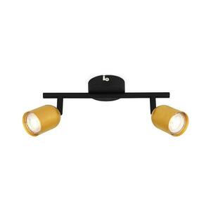 Briloner 2145-027 - Bodové svítidlo 2xGU10/9W/230V 2145-027 obraz