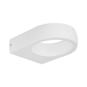 Telefunken 320206TF - LED Venkovní nástěnné svítidlo LED/7, 5W/230V IP44 bílá 320206TF obraz