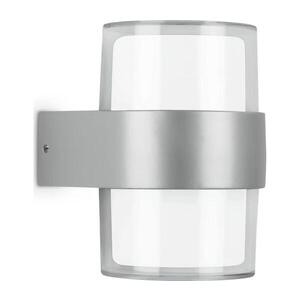 Telefunken 320404TF - LED Ven. nástěnné svítidlo 2xLED/8W/230V IP44 matný chrom 320404TF obraz