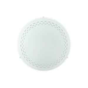 Eglo 31435 - LED Stropní svítidlo TWISTER 1xGX53/7W/230V pr. 25 cm 31435 obraz