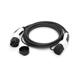 Nabíjecí kabel pro elektromobily typu 2 5m 22kW 32A IP54 EV_PEVC22KW5B obraz