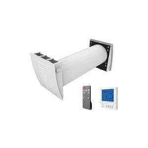Dalap 55560 - Pokojová rekuperace ZEPHIR SIMPLE 4, 3W/230V 55560 obraz