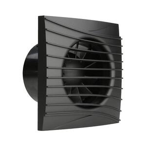 Dalap 41096 - Axiální látor 125 DARK 10W/230V 41096 obraz