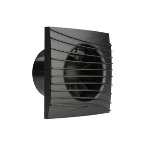 Dalap 41096ZW - Axiální látor s časovačem 125 DARK ZW 10W/230V 41096ZW obraz
