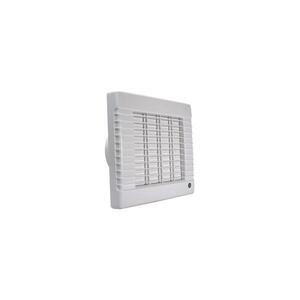 Dalap 41114 - Axiální látor s automatickou žaluzií 125 LV 30W/230V 41114 obraz