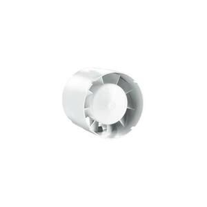 Dalap 41404 - Axiální potrubní látor 125 SD 24W/230V 41404 obraz