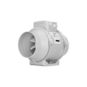 Dalap 8207 - Axiální látor AP PROFI 125 29W/230V 8207 obraz