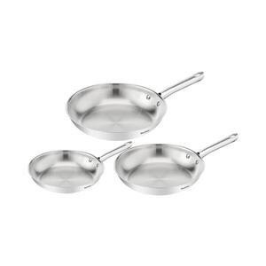 Tefal - Sada pánví 3 ks DUETTO ON B866S334 obraz