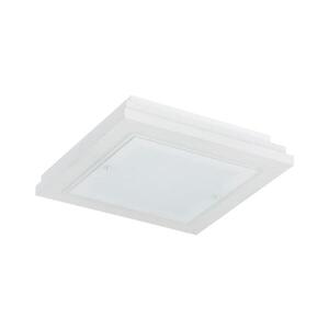 Argon 7266 - Stropní svítidlo TABOR 2xE27/15W/230V 32x32 cm bílá 7266 obraz