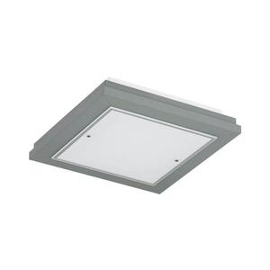 Argon 7269 - Stropní svítidlo TABOR 2xE27/15W/230V 32x32 cm šedá 7269 obraz