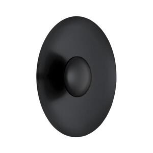 Argon 8864 - LED Nástěnné svítidlo BOLTON LED/12, 5W/230V 3000K černá 8864 obraz