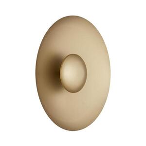 Argon 8865 - LED Nástěnné svítidlo BOLTON LED/12, 5W/230V 3000K zlatá 8865 obraz