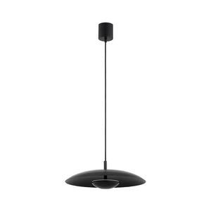 Argon 8868 - LED Lustr na lanku BOLTON LED/12, 5W/230V 3000K černá 8868 obraz