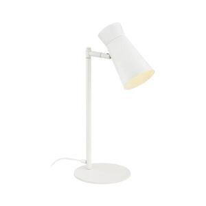 Argon 8876 - Stolní lampa LORD 1xE14/7W/230V bílá 8876 obraz