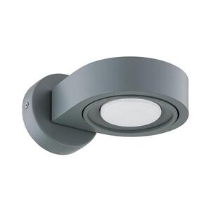 Argon 8898 - Nástěnné svítidlo LOTUS 1xGX53/12W/230V šedá 8898 obraz