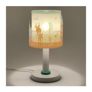 Dalber 61271N - LED Dětská lampička LOVING DEER 1xG4/4W/230V pestrobarevná 61271N obraz