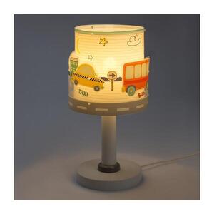 Dalber 61681N - LED Dětská lampička BABY TRAVEL 1xG4/4W/230V pestrobarevná 61681N obraz
