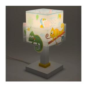 Dalber 63311N - LED Dětská lampička HAPPY JUNGLE 1xG4/4W/230V pestrobarevná 63311N obraz