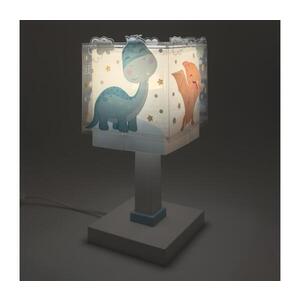 Dalber 63451 - LED Dětská lampička BABY DINOS 1xG4/4W/230V pestrobarevná 63451 obraz