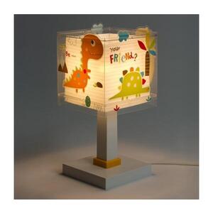Dalber 73451N - LED Dětská lampička DINOS 1xG4/4W/230V pestrobarevná 73451N obraz