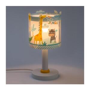 Dalber 76111N - LED Dětská lampička MY LITTLE JUNGLE 1xG4/4W/230V pestrobarevná 76111N obraz