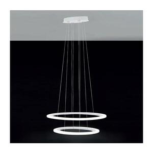 Eglo 39307 - LED Závěsné svítidlo PENAFORTE LED/58W 39307 obraz