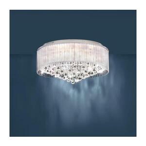 Eglo 39333 - LED Stropní svítidlo MONTESILVANO 8xG9/3W/230V 39333 obraz