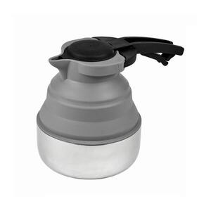 Skládací kempingová konvice 1, 8 l PCFK18 obraz