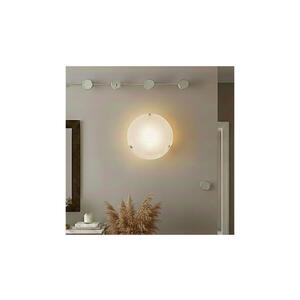 Eglo 32599 - LED Stropní svítidlo SALOME LED/11W/230V pr. 30 cm alabastrové sklo 32599 obraz