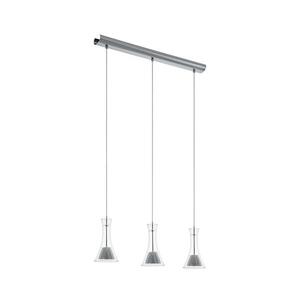 Eglo 93793 - LED závěsné svítidlo MUSERO 3xLED/5, 4W/230V 93793 obraz
