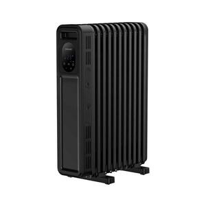 Sencor - Olejový ohřívač s 11 žebry 1000/2300W/230V černá + DO 41024331 obraz