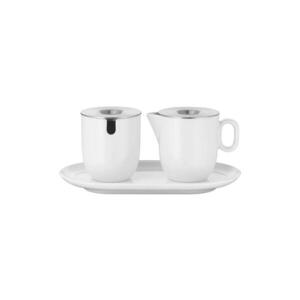WMF - Cukřenka + konvička na mléko BARISTA 695899440 obraz