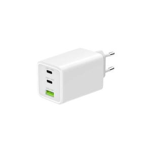 Winner Group - Nabíjecí adaptér GaN 1xUSB-A + 2xUSB-C 100W bílá WINSITGAN100 obraz