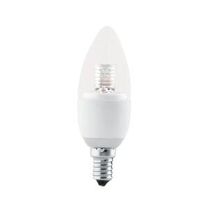 LED Žárovka E14/4, 7W/230V 3000K - Eglo 11196 11196 obraz