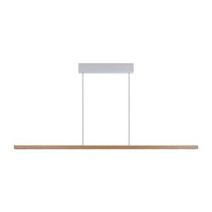 NEO 07310L-LED Stm lustr na lank se senzorem MADEIRA 37W/230V 157 cm jasan 07310L obraz