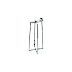 Bathco 8216 - Podstavec pro umyvadlo VOLTA 76x40 cm ocel/lesklý chrom 8216 obraz