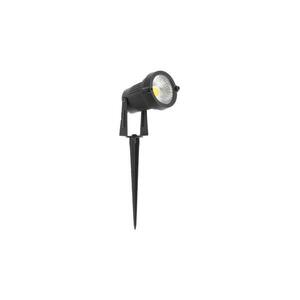 LED Venkovní lampa BLAKE LED/5W/230V 3000K IP65 černá 004479 obraz