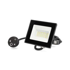 LLFL11BLK - LED Reflektor LED/20W/230V 4000K IP65 LLFL11BLK obraz