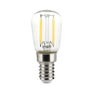 LED Žárovka FILAMENT ST26 E14/2W/230V 4000K 214445 obraz