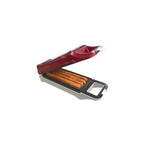 Beper - Výrobník churros 700W/230V červená BEP-BT600-Y obraz