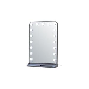 09101L -LED Stmívatelné make-up zrcadlo HOLLYWOOD 18W/230V 3000/4200/6000K 09101L obraz