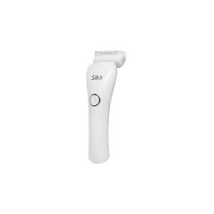 Silk’n - Holicí strojek LADY SHAVE Wet&Dry 2xAAA bílá SIL-LADYSHAVE-WD obraz