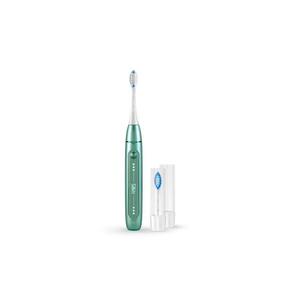 Silk’n - ký vibrační zubní kartáček YOU 3350 mAh IPX7 zelená SIL-YOUGREEN obraz