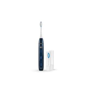 Silk’n - ký vibrační zubní kartáček YOU 3350 mAh IPX7 tmavě modrá SIL-YOUDBLUE obraz
